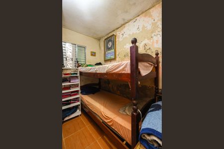 Quarto 2 de casa à venda com 2 quartos, 62m² em Parque Regina, São Paulo