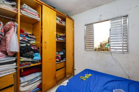 Casa à venda com 62m², 2 quartos e 1 vagaQuarto 1