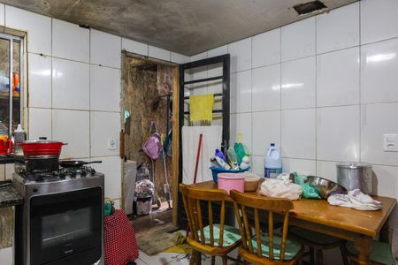 Casa à venda com 62m², 2 quartos e 1 vagaCozinha