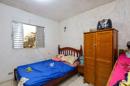 Quarto 1 de casa à venda com 2 quartos, 62m² em Parque Regina, São Paulo