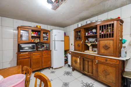 Casa à venda com 62m², 2 quartos e 1 vagaCozinha