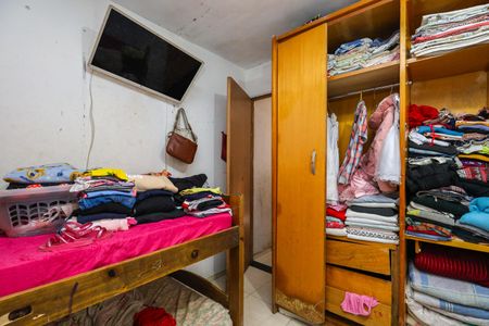 Quarto 1 de casa à venda com 2 quartos, 62m² em Parque Regina, São Paulo