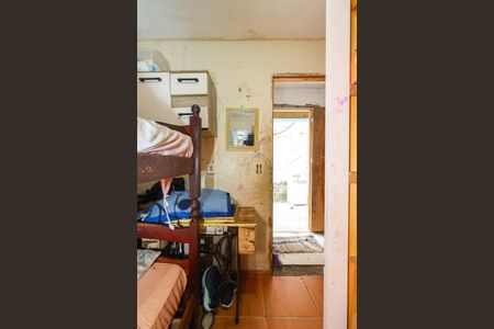 Casa à venda com 62m², 2 quartos e 1 vagaQuarto 2