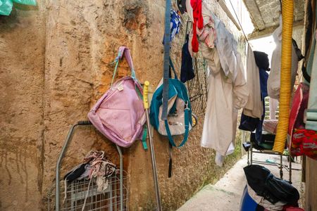 Casa à venda com 62m², 2 quartos e 1 vagaÁrea de Serviço