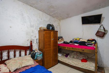 Quarto 1 de casa à venda com 2 quartos, 62m² em Parque Regina, São Paulo