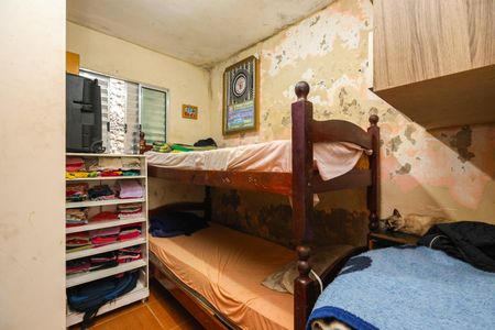 Quarto 2 de casa à venda com 2 quartos, 62m² em Parque Regina, São Paulo