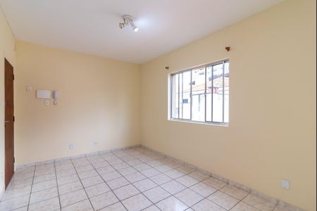 Sala de apartamento para alugar com 1 quarto, 50m² em Jardim São Paulo, São Paulo