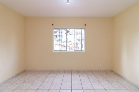 Sala de apartamento para alugar com 1 quarto, 50m² em Jardim São Paulo, São Paulo