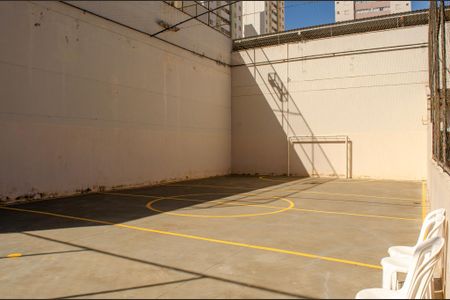 Apartamento para alugar com 56m², 2 quartos e 1 vaga