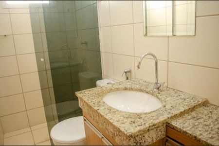 Apartamento para alugar com 56m², 2 quartos e 1 vaga