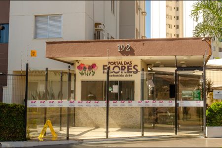 Apartamento para alugar com 56m², 2 quartos e 1 vaga