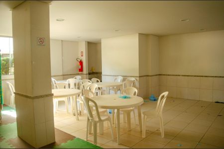 Apartamento para alugar com 56m², 2 quartos e 1 vaga