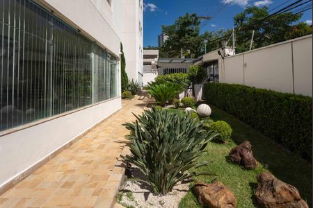 Apartamento à venda com 86m², 3 quartos e 1 vagaÁrea Comum