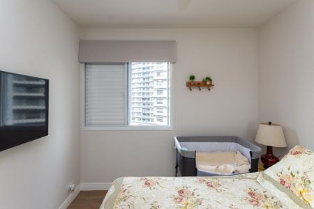 Apartamento à venda com 86m², 3 quartos e 1 vagaQuarto 1