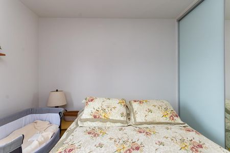 Apartamento à venda com 86m², 3 quartos e 1 vagaQuarto 1