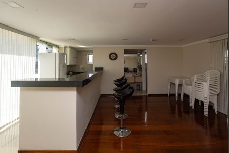 Apartamento à venda com 86m², 3 quartos e 1 vagaÁrea Comum