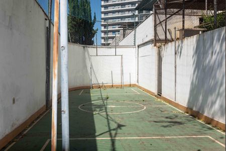Apartamento à venda com 86m², 3 quartos e 1 vagaÁrea Comum