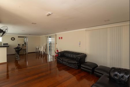 Apartamento à venda com 86m², 3 quartos e 1 vagaÁrea Comum