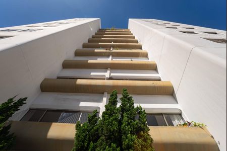 Apartamento à venda com 86m², 3 quartos e 1 vagaFachada
