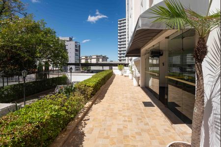 Apartamento à venda com 86m², 3 quartos e 1 vagaÁrea Comum
