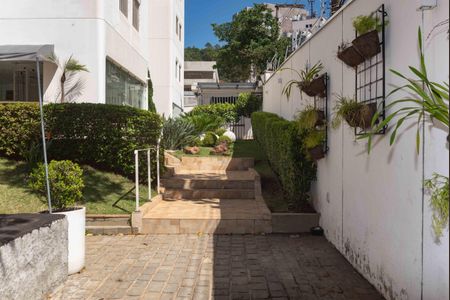 Apartamento à venda com 86m², 3 quartos e 1 vagaÁrea Comum