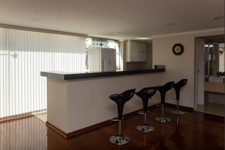 Apartamento à venda com 86m², 3 quartos e 1 vagaÁrea Comum