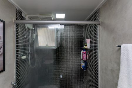 Apartamento à venda com 86m², 3 quartos e 1 vagaBanheiro Social