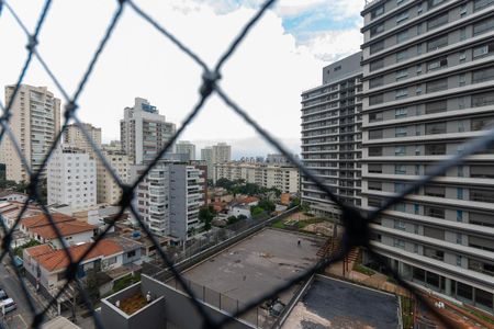 Apartamento à venda com 86m², 3 quartos e 1 vagaVista