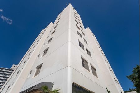 Apartamento à venda com 86m², 3 quartos e 1 vagaFachada