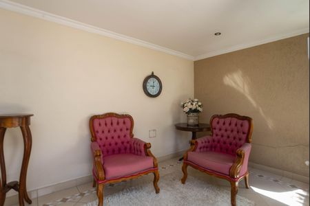Apartamento à venda com 86m², 3 quartos e 1 vagaÁrea Comum
