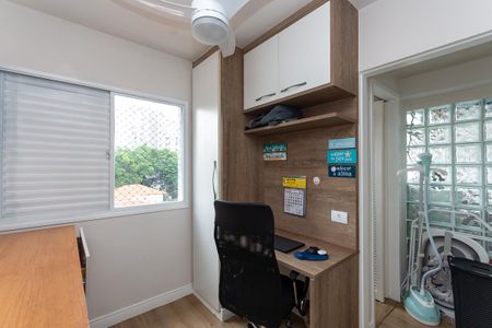Apartamento à venda com 86m², 3 quartos e 1 vagaQuarto 1Quarto 3
