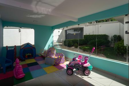 Apartamento à venda com 86m², 3 quartos e 1 vagaÁrea Comum