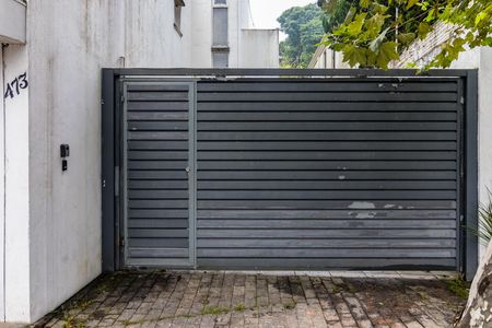 Casa para alugar com 120m², 2 quartos e 1 vaga