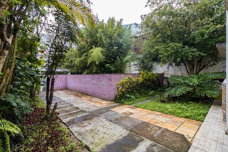 Casa para alugar com 120m², 2 quartos e 1 vaga