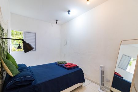 Casa para alugar com 120m², 2 quartos e 1 vaga