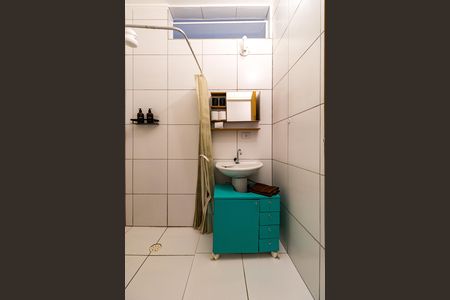 Casa para alugar com 120m², 2 quartos e 1 vaga