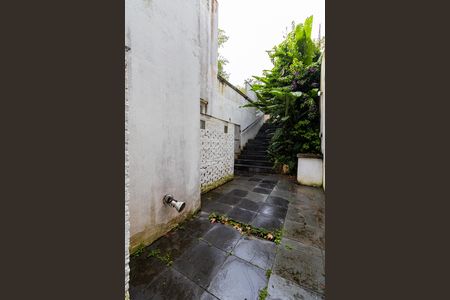 Casa para alugar com 120m², 2 quartos e 1 vaga