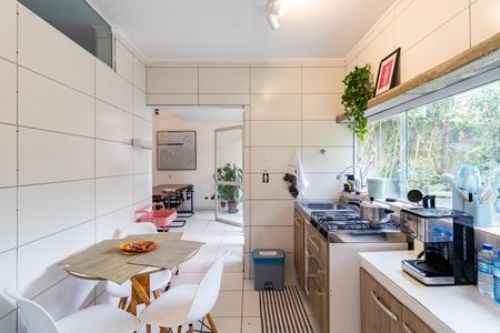 Casa para alugar com 120m², 2 quartos e 1 vaga