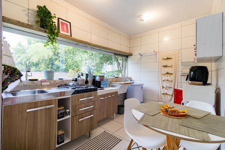 Casa para alugar com 120m², 2 quartos e 1 vaga