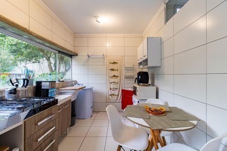Casa para alugar com 120m², 2 quartos e 1 vaga