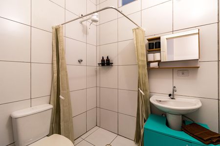Casa para alugar com 120m², 2 quartos e 1 vaga