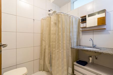 Casa para alugar com 2 quartos, 120m² em Jardim Viana, São Paulo