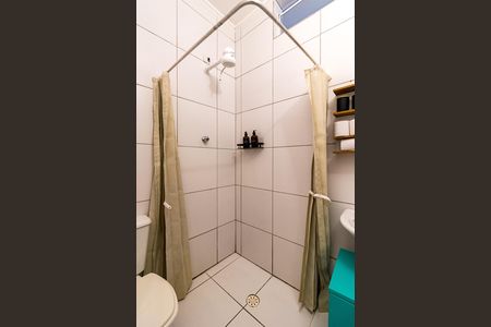 Casa para alugar com 120m², 2 quartos e 1 vaga