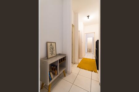 Casa para alugar com 120m², 2 quartos e 1 vaga