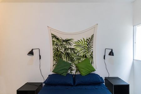 Casa para alugar com 120m², 2 quartos e 1 vaga