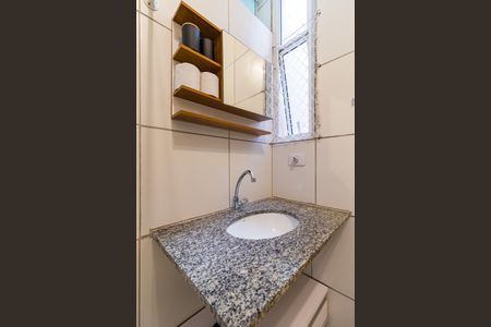 Casa para alugar com 2 quartos, 120m² em Jardim Viana, São Paulo