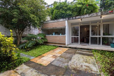Casa para alugar com 120m², 2 quartos e 1 vaga