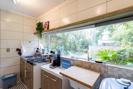Casa para alugar com 120m², 2 quartos e 1 vaga