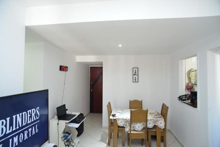 Apartamento à venda com 63m², 2 quartos e 1 vaga