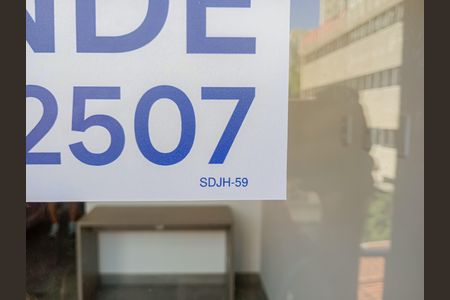 Studio à venda com 23m², 1 quarto e sem vaga Studio à venda com 23m², 1 quarto e sem vagaPlaquinha